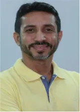 DEYWYD CHARLES DA SILVA SANTIAGO DE MELO