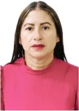 MARIA ELISÂNGELA XAVIER DE SOUZA