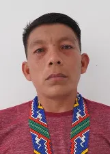 DONIZETE PEREIRA DOMINGOS KAXINAWÁ