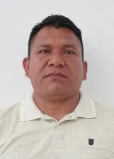 AUREO CELIO KALIXTO KAXINAWÁ