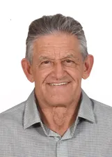 ERAIDES CAETANO DE SOUZA