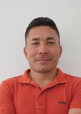 EDILEUSO SALOMÃO MATEUS KAXINAWÁ