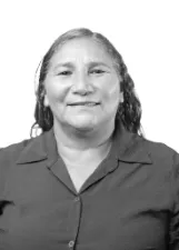 MARIA ECILDA DO NASCIMENTO SILVA