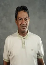 FRANCISCO ARAÚJO RIBEIRO