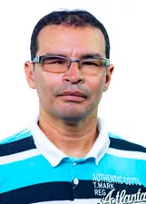 ANTONIO IDELBERTO GOMES DA SILVA