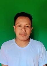 FRANCISCO DOMINGOS KAXINAWÁ