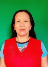 MARLENE OLIVEIRA RODRIGUES KAXINAWÁ