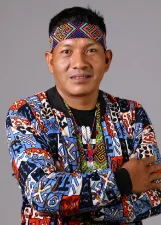 FRANCILINO MACÁRIO KAXINAWÁ