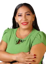 MARIA DA LIBERDADE DE SOUZA SILVA