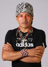 ELIBERSON DOMINGO SALES KAXINAWÁ