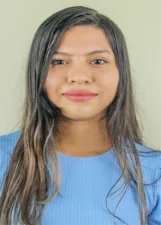 CARINA SILVA DO ROSARIO