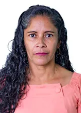 CLAUDIA SOLANGE DA COSTA SILVA
