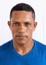 ANTONIO NASCIMENTO DA SILVA
