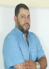 JOSÉ BENVINDO NASCIMENTO DE ARAÚJO