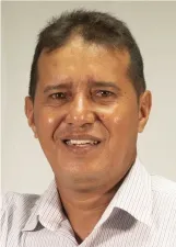 ISRAEL OLIVEIRA DA SILVA