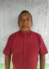 DENIS AUGUSTO KAXINAWÁ