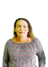 MARIA INALVA MENEZES DA SILVA