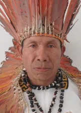 FRANCÉLIO KAXINAWÁ