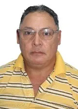 JOSÉ RONALDO PEREIRA DE OLIVEIRA