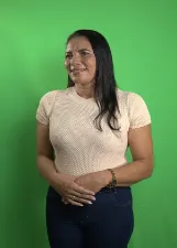 TANIA SUELI DE SOUSA BRITO