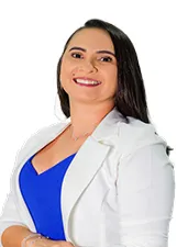 HELISSANDRA MATOS DA CUNHA