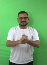 DEUSMAR DE FREITAS LINHARES