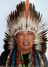 MANOEL GOMES DA SILVA