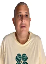 IRAN DA CONCEIÇÃO DOS SANTOS