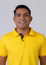 EVERTON ROCHA ERNESTO