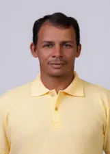 JOSÉ CÍCERO DA CONCEIÇÃO