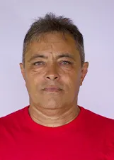 JOSÉ ALBERTO FERNANDES DE OLIVEIRA