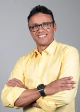 ELLISSON SANTOS DA SILVA