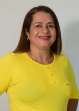 ANA PATRICIA DOS SANTOS