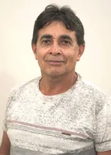 JOSÉ CANDIDO DA SILVA