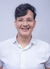 DILMA DAJILA LINS FRANCA