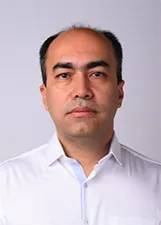 ARMESON GABRIEL BRITO