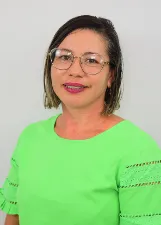 ROSILDA BARBOSA