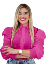 CRISLENE ARAUJO FAUSTINO