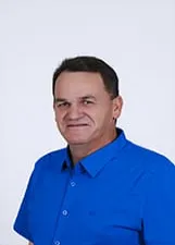 JOSÉ SANTOS ROCHA