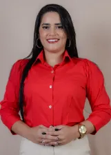 LUANA MARIA DA CONCEICAO