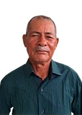 VALDIR RIVALDO DA SILVA