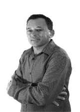 JOÃO ROSALVO DA SILVA