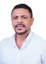 ARQUELINO CEZAR DA CONCEIÇÃO