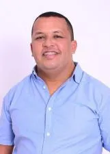 MÁRCIO JOSÉ DOS SANTOS