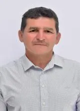 GENIVAL VIEIRA SAMPAIO