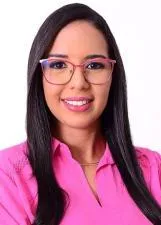 VITÓRIA RÉGIA FERREIRA SILVA