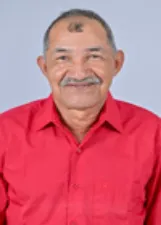 JOSÉ ERALDO DOS SANTOS