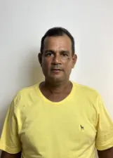 JOSÉ ERIVALDO RODRIGUES DE PAIVA
