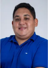 LUCAS MATEUS DE MELO SANTOS