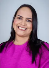 ILANE APOLINARIO DA SILVA